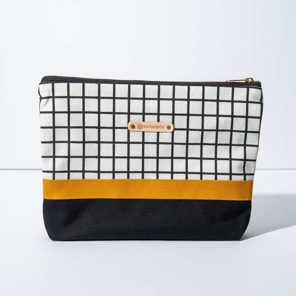 JoJo (large) Carry-all Pouch